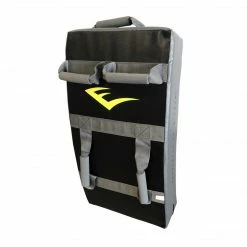 Boxing Equipment Everlast Pro Curved Punch And Kick Shield