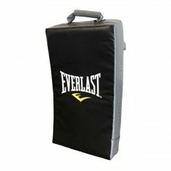 Boxing Equipment Everlast Pro Curved Punch And Kick Shield