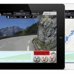 Cardio Impetus Light Commercial Exercise Bike AIV6500AMV2