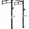 Body Iron Wall Mounted Garage Rig ES2 V2 Power Racks & Squat Racks 2 Body Iron Wall Mounted Garage Rig ES2 V2 Power Racks & Squat Racks