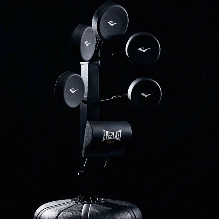 Everlast Heavy Boxing Tree 7 Everlast Heavy Boxing Tree