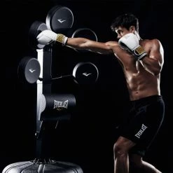 Everlast Heavy Boxing Tree 9 Everlast Heavy Boxing Tree