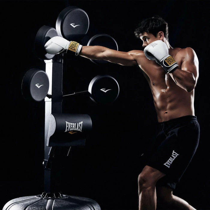 Everlast Heavy Boxing Tree 5 Everlast Heavy Boxing Tree