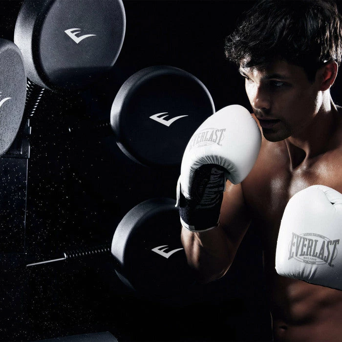 Everlast Heavy Boxing Tree 4 Everlast Heavy Boxing Tree