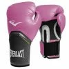 Everlast Pro Style Elite Pink 12 Oz