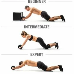 Harbinger Ab Carver Sport