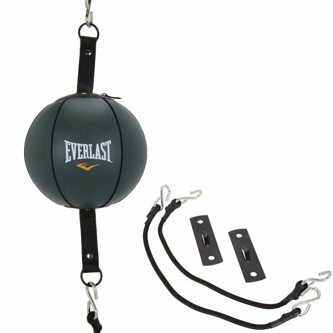 Everlast Everhide Floor To Ceiling Ball Boxing Equipment 4 Everlast Everhide Floor To Ceiling Ball Boxing Equipment