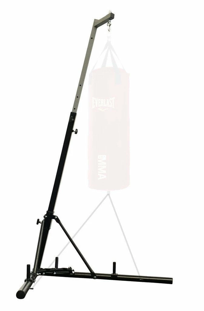 Body Iron Boxing Equipment Everlast Foldable Boxing Stand Set 8 Body Iron Boxing Equipment Everlast Foldable Boxing Stand Set