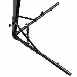 Body Iron Foldable Boxing Stand Boxing Equipment