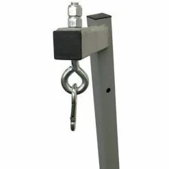 Body Iron Foldable Boxing Stand Boxing Equipment