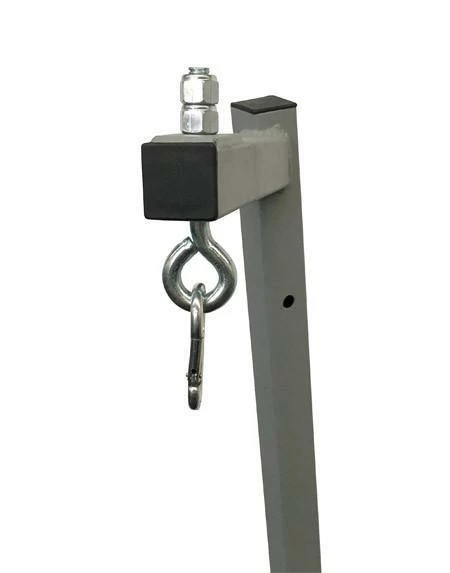 Body Iron Boxing Equipment Everlast Foldable Boxing Stand Set 12 Body Iron Boxing Equipment Everlast Foldable Boxing Stand Set