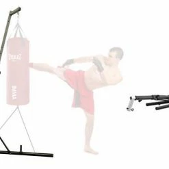 Body Iron Boxing Equipment Everlast Foldable Boxing Stand Set 21 Body Iron Boxing Equipment Everlast Foldable Boxing Stand Set