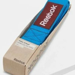 Yoga & Pilates Reebok Yoga Strap 2.5 Meters