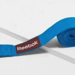 Yoga & Pilates Reebok Yoga Strap 2.5 Meters