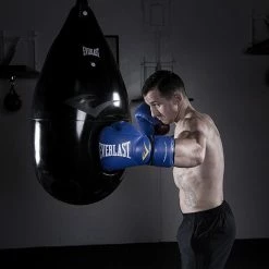 Everlast Hydrostrike Heavy Bag 7 Everlast Hydrostrike Heavy Bag
