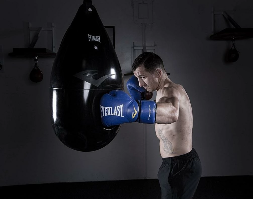 Everlast Hydrostrike Heavy Bag 5 Everlast Hydrostrike Heavy Bag