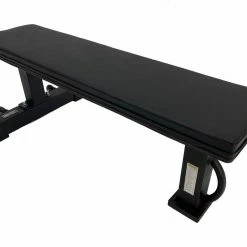 Strength Body Iron Commercial Flat Bench Tough