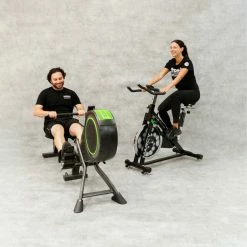 Bodyworx Green Machine Duo