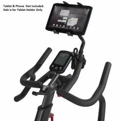 Bodycraft Cardio Spin Bike Phone / Tablet Holder