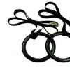 Body Iron Bodyworx Gymnastic Rings Body Weight Training 1 Body Iron Bodyworx Gymnastic Rings Body Weight Training