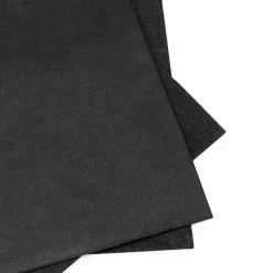 Body Iron Gym Rubber Flooring Commercial Grade Rubber Flooring Mats 1 M X 1 M - 50 Square Meters