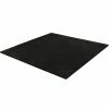 Body Iron Gym Rubber Flooring Commercial Grade Rubber Flooring Mats 1 M X 1 M - 80 Square Meters 1 Body Iron Gym Rubber Flooring Commercial Grade Rubber Flooring Mats 1 M X 1 M - 80 Square Meters