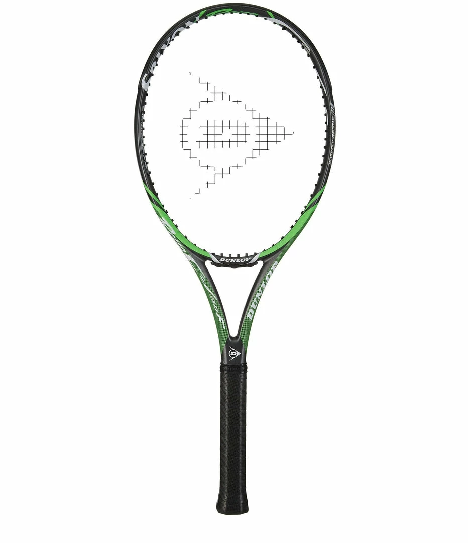 Dunlop Srixon Revo CV 3.0 F Tour Tennis Racquet 4 Dunlop Srixon Revo CV 3.0 F Tour Tennis Racquet