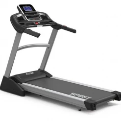 Spirit Treadmill SXT385 Cardio
