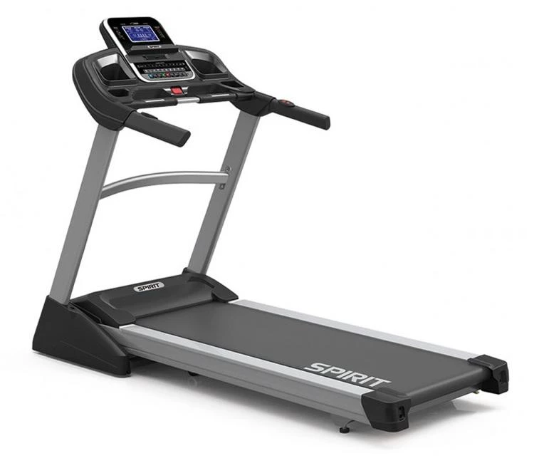Spirit Treadmill SXT385 Cardio 3 Spirit Treadmill SXT385 Cardio