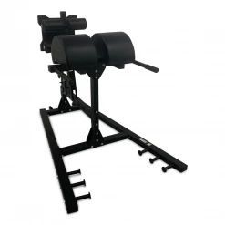 Abdominal Body Iron Commercial Glute Ham Developer GHD Pro