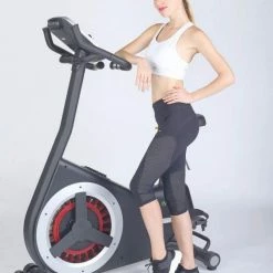 Cardio Impetus Light Commercial Exercise Bike AIV6500AMV2