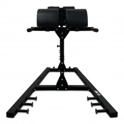 Abdominal Body Iron Commercial Glute Ham Developer GHD Pro