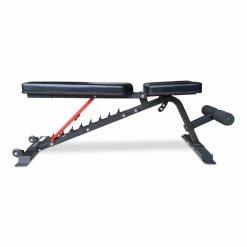 Next Fitness Utility FID Multi Bench
