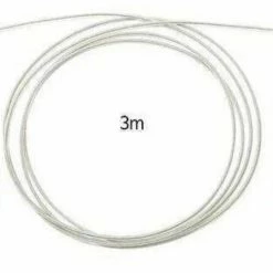 Reebok Premium Speed Rope Black 9 Reebok Premium Speed Rope Black