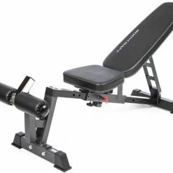Bodycraft F320 FID Utility Bench Strength