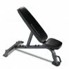 Strength Bodycraft Light Commercial FID Bench CF605G
