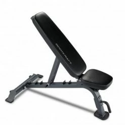 Strength Bodycraft Light Commercial FID Bench CF605G