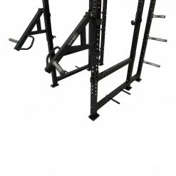 Body Iron Commercial Power Rack PR8000 Power Racks & Squat Racks 35 Body Iron Commercial Power Rack PR8000 Power Racks & Squat Racks