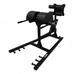 Abdominal Body Iron Commercial Glute Ham Developer GHD Pro