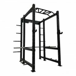 Body Iron Commercial Power Rack PR8000 Power Racks & Squat Racks 38 Body Iron Commercial Power Rack PR8000 Power Racks & Squat Racks