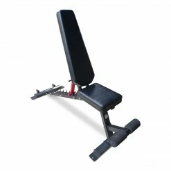Next Fitness Utility FID Multi Bench