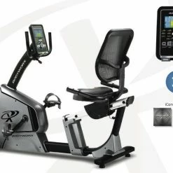 Bodyworx Recumbent Bike ARX700 Cardio