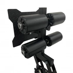 Abdominal Body Iron Commercial Glute Ham Developer GHD Pro