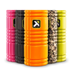 TriggerPoint GRID 1.0 Foam Roller