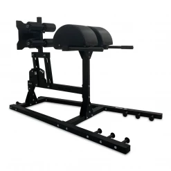 Abdominal Body Iron Commercial Glute Ham Developer GHD Pro