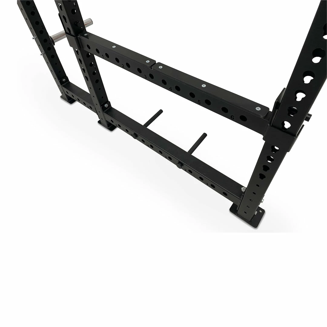 Body Iron Commercial Power Rack PR8000 Power Racks & Squat Racks 8 Body Iron Commercial Power Rack PR8000 Power Racks & Squat Racks