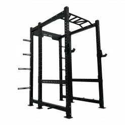 Body Iron Commercial Power Rack PR8000 Power Racks & Squat Racks 42 Body Iron Commercial Power Rack PR8000 Power Racks & Squat Racks