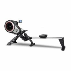 BodyWorx Programmable Rowing Machine KR6000PRO