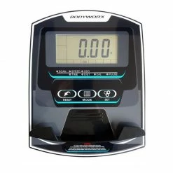 Bodyworx Manual Upright Exercise Bike ABX350M