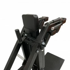 Body Iron Front Squat & Hack Squat Machine Machines And Multi Stations 23 Body Iron Front Squat & Hack Squat Machine Machines And Multi Stations